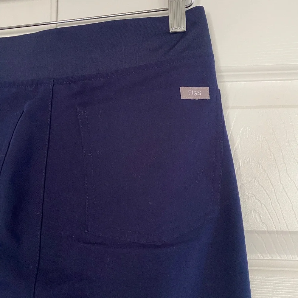 Figs Zamora Jogger Scrub Pants - Picture 10 of 14